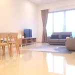Desa Parkcity Arkadia