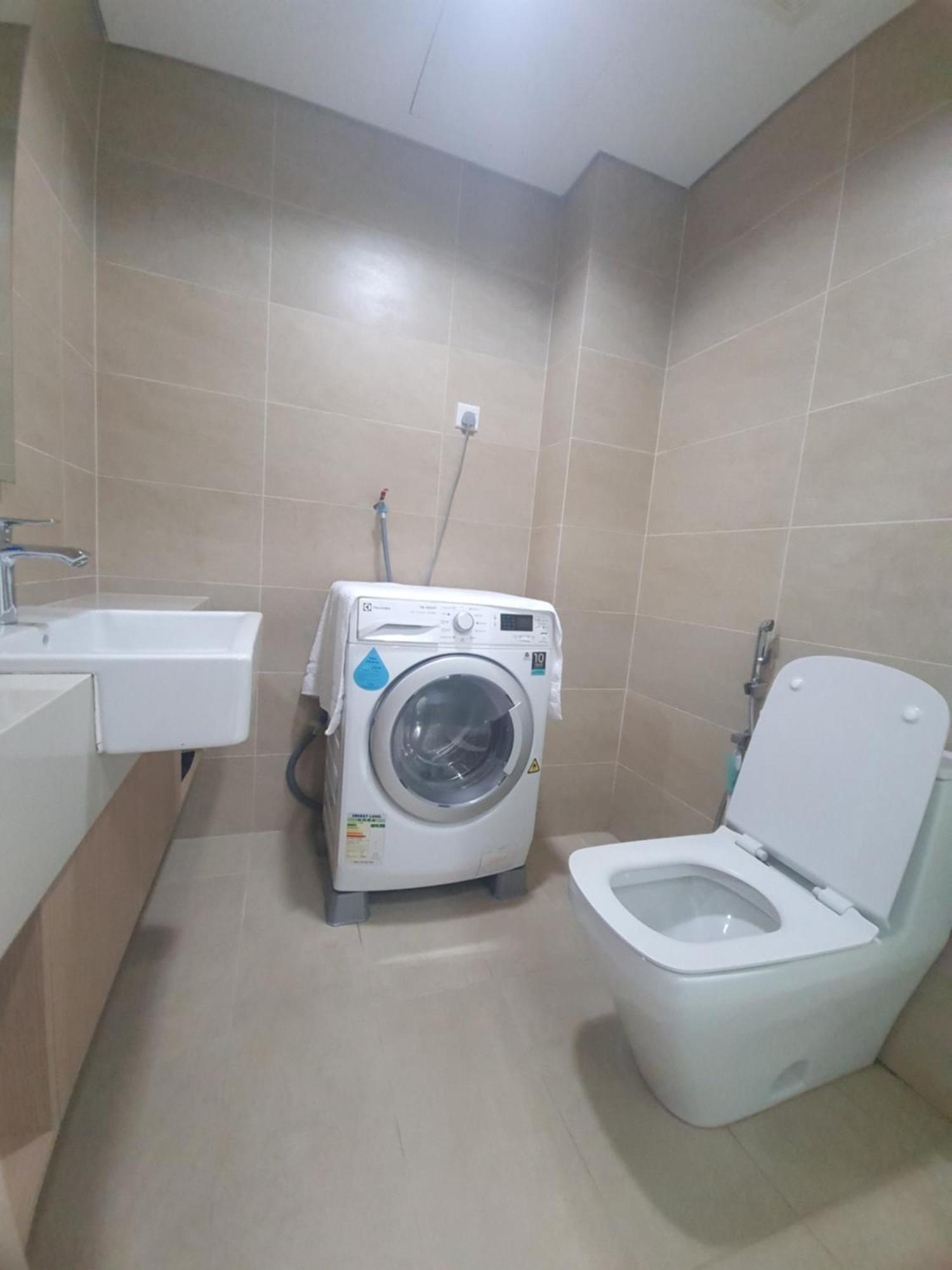 Desa Parkcity Arkadia * Kuala Lumpur