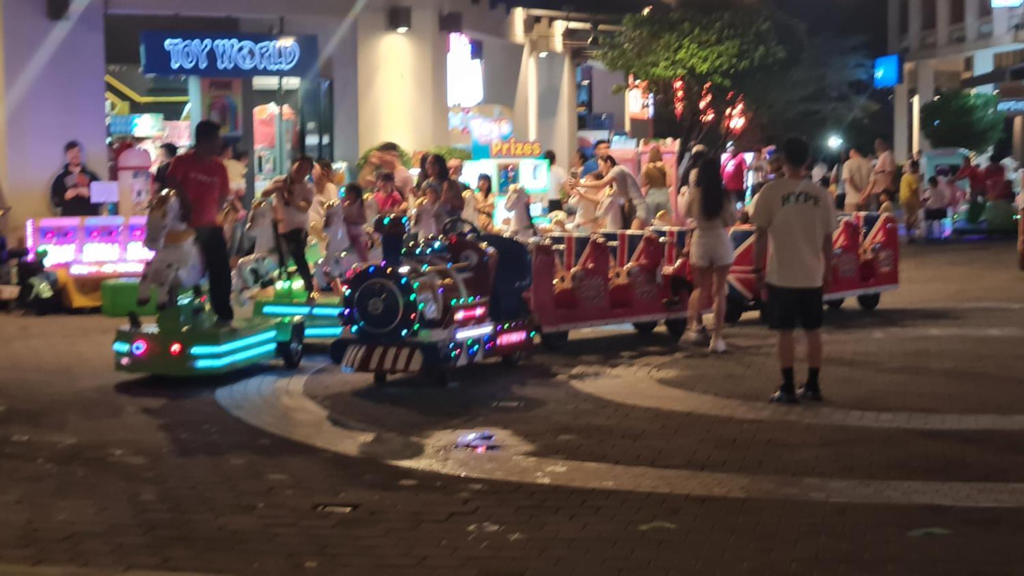 Desa Parkcity Arkadia