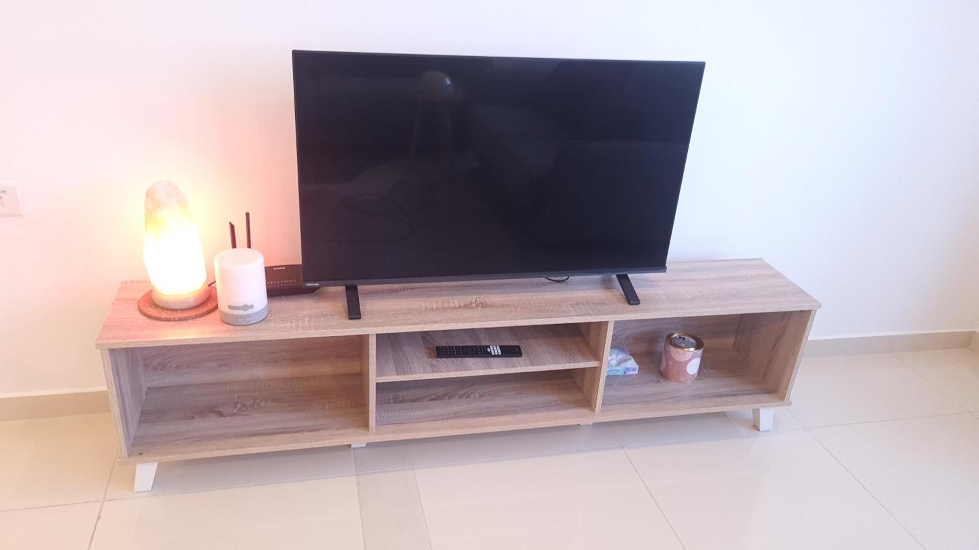 Desa Parkcity Arkadia Pangsapuri Kuala Lumpur