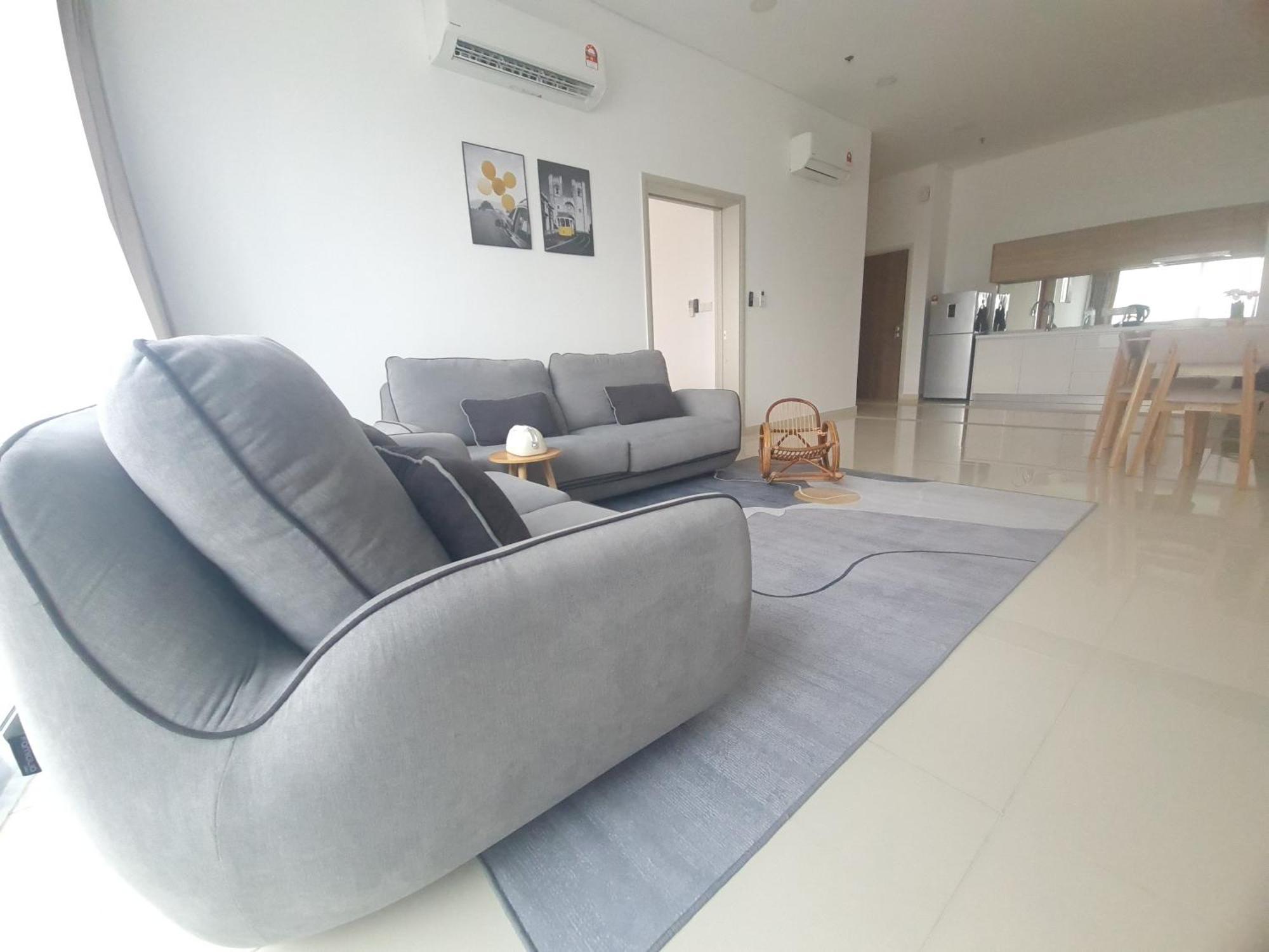 Desa Parkcity Arkadia Kuala Lumpur