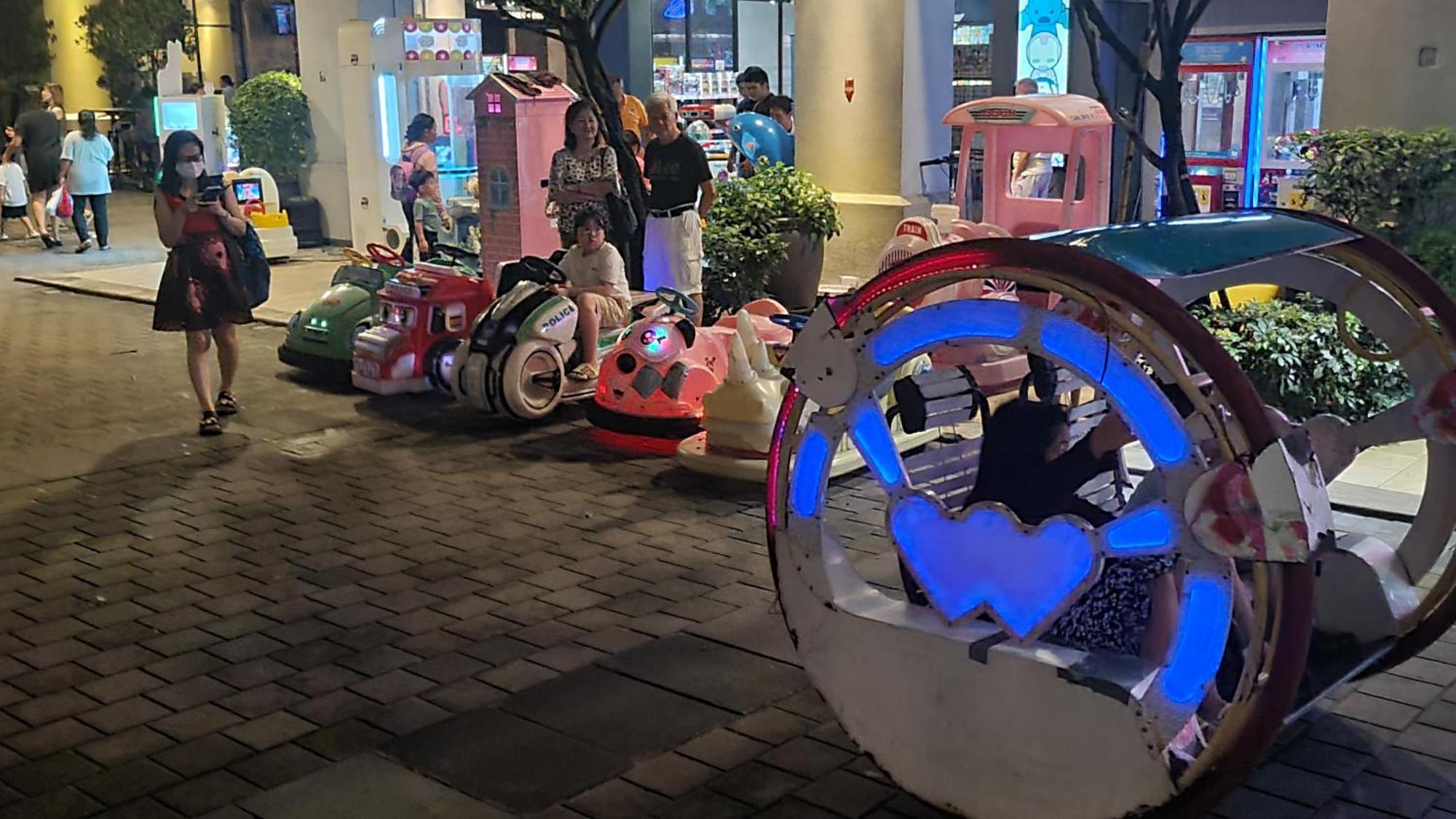 Desa Parkcity Arkadia * Kuala Lumpur