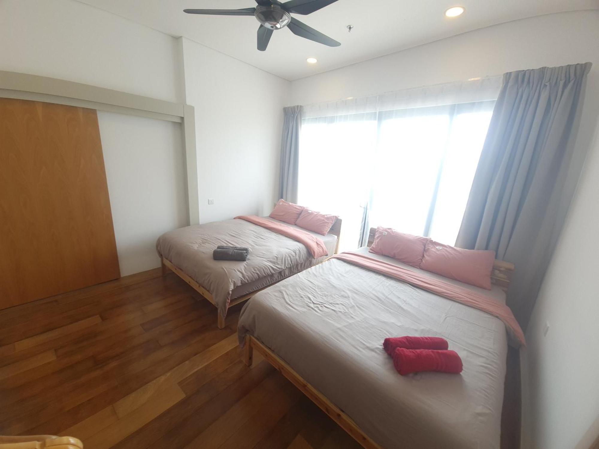 Desa Parkcity Arkadia