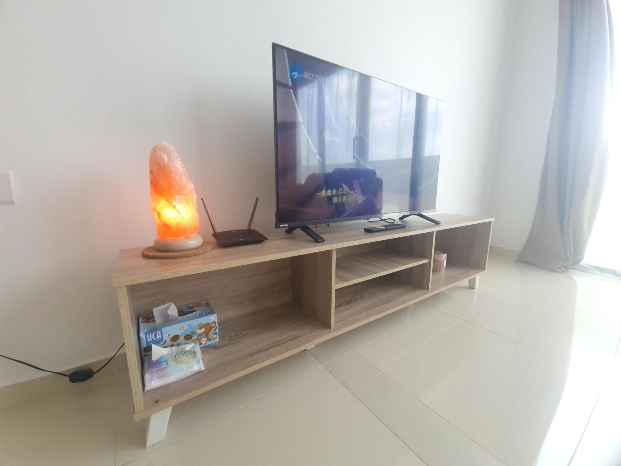 Desa Parkcity Arkadia Pangsapuri