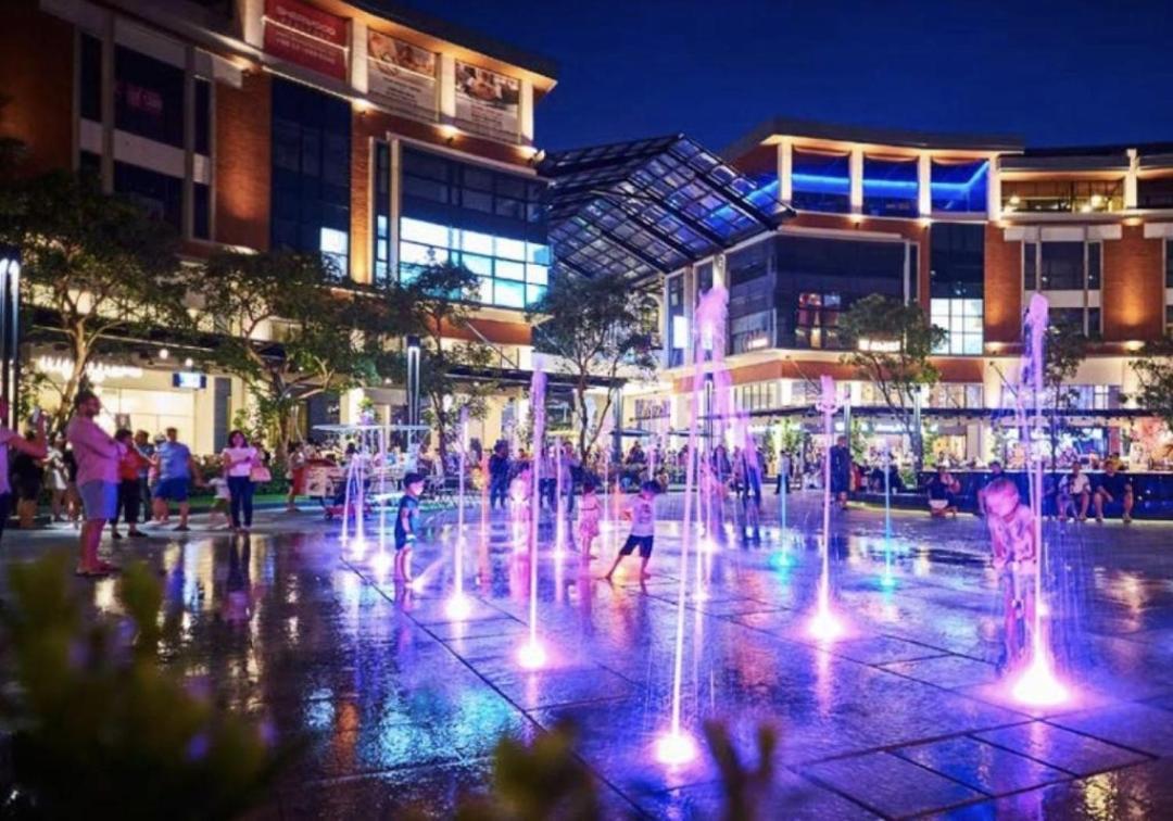 Desa Parkcity Arkadia Pangsapuri *